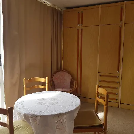 Apartment Albatros, 71, Mediterraneo